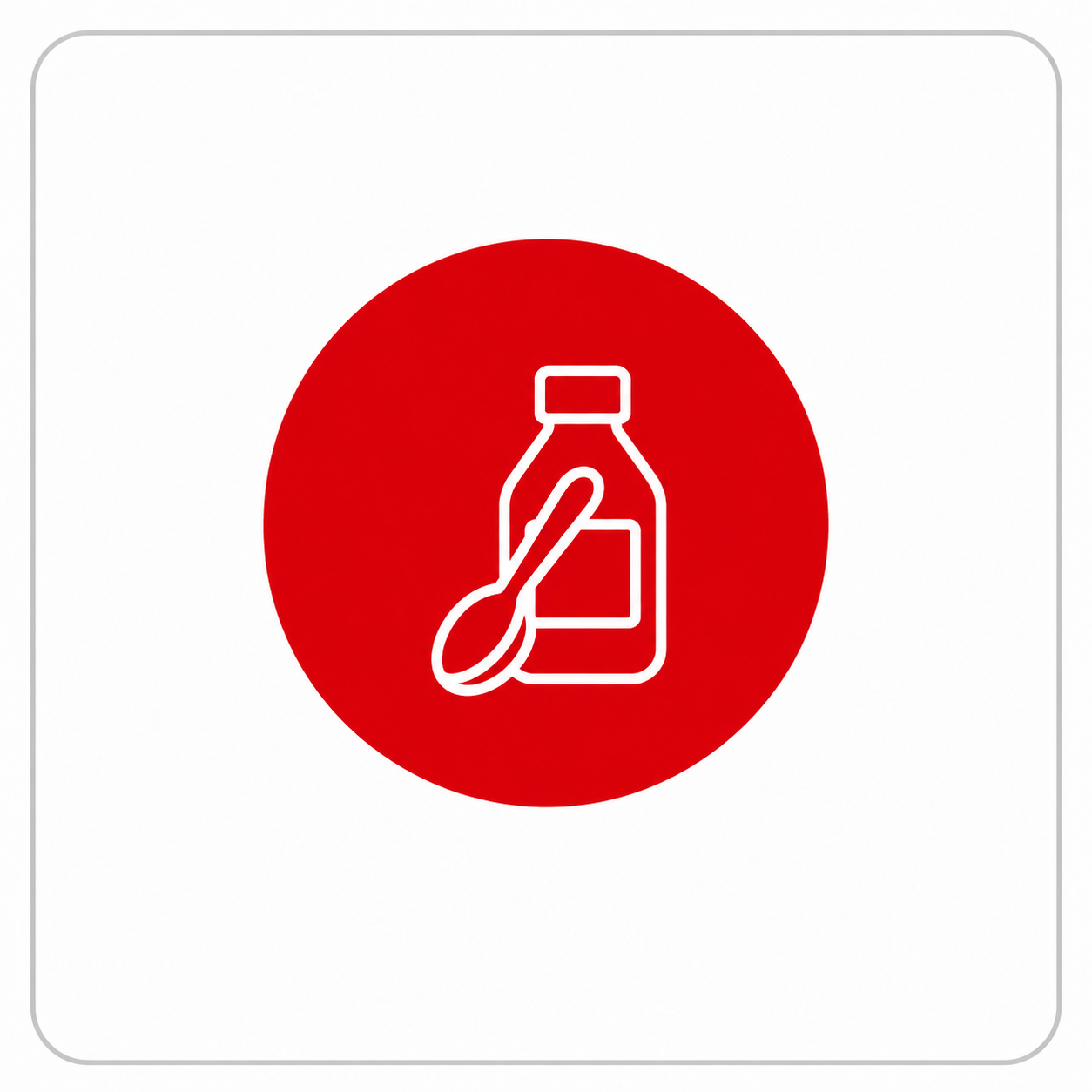 Dry Syrups