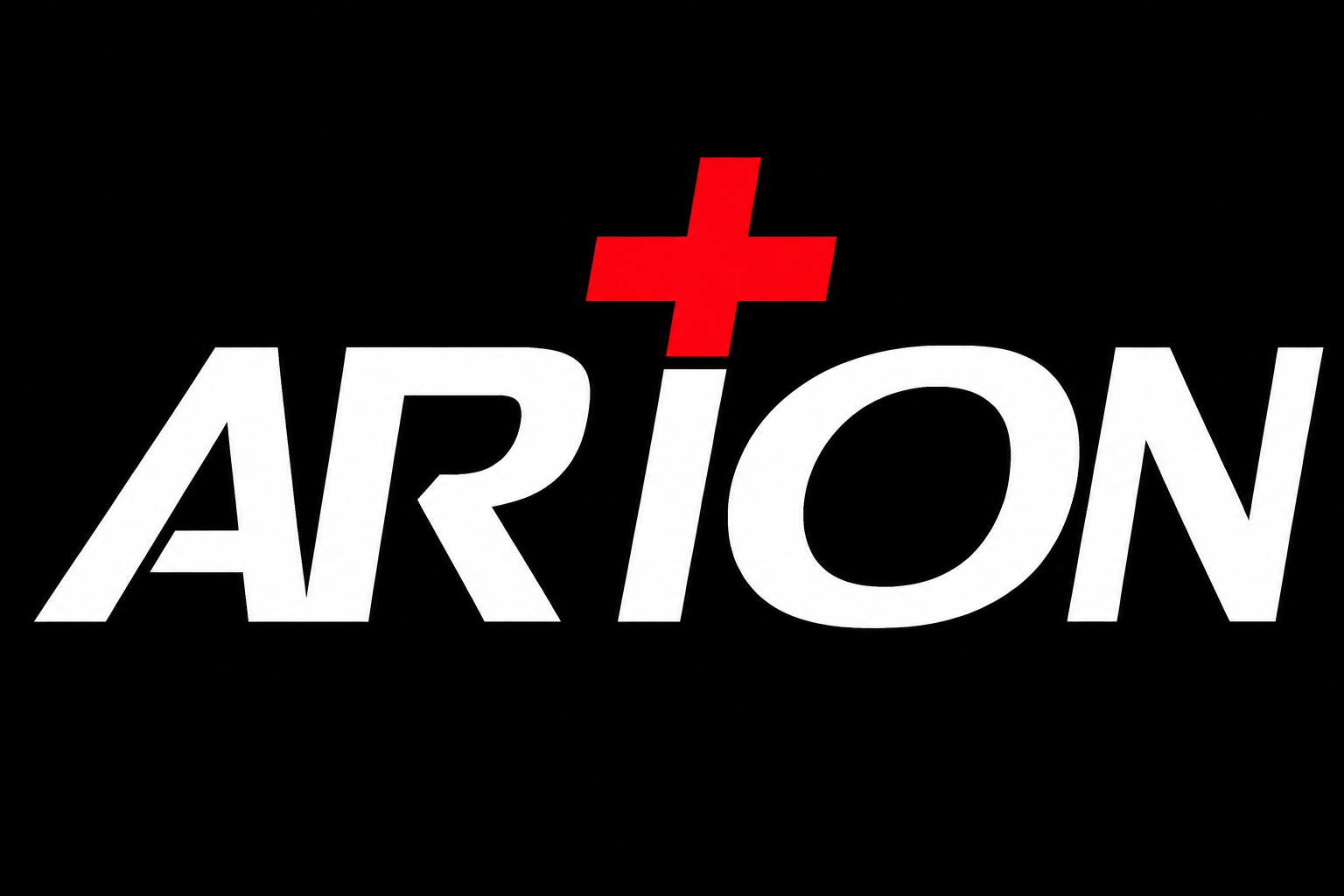 arion footer logo