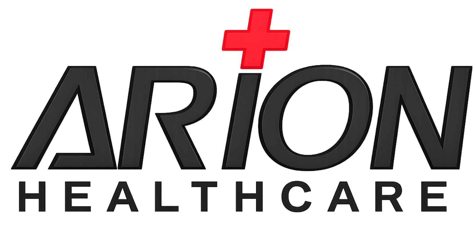 arion logo