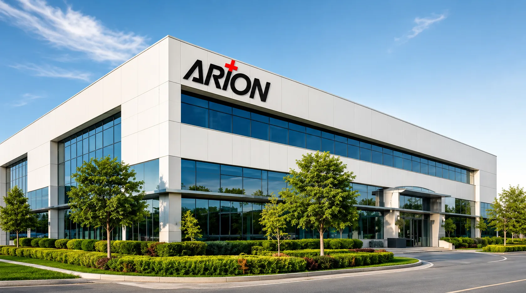 About Arion
